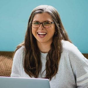 Meet your Posher, Erin